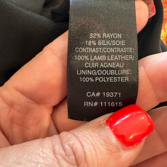 Robert Rodriguez On The Prowl Velvet Seen On TV Stassi From VPR Party Mini Dress - Picture 15 of 15